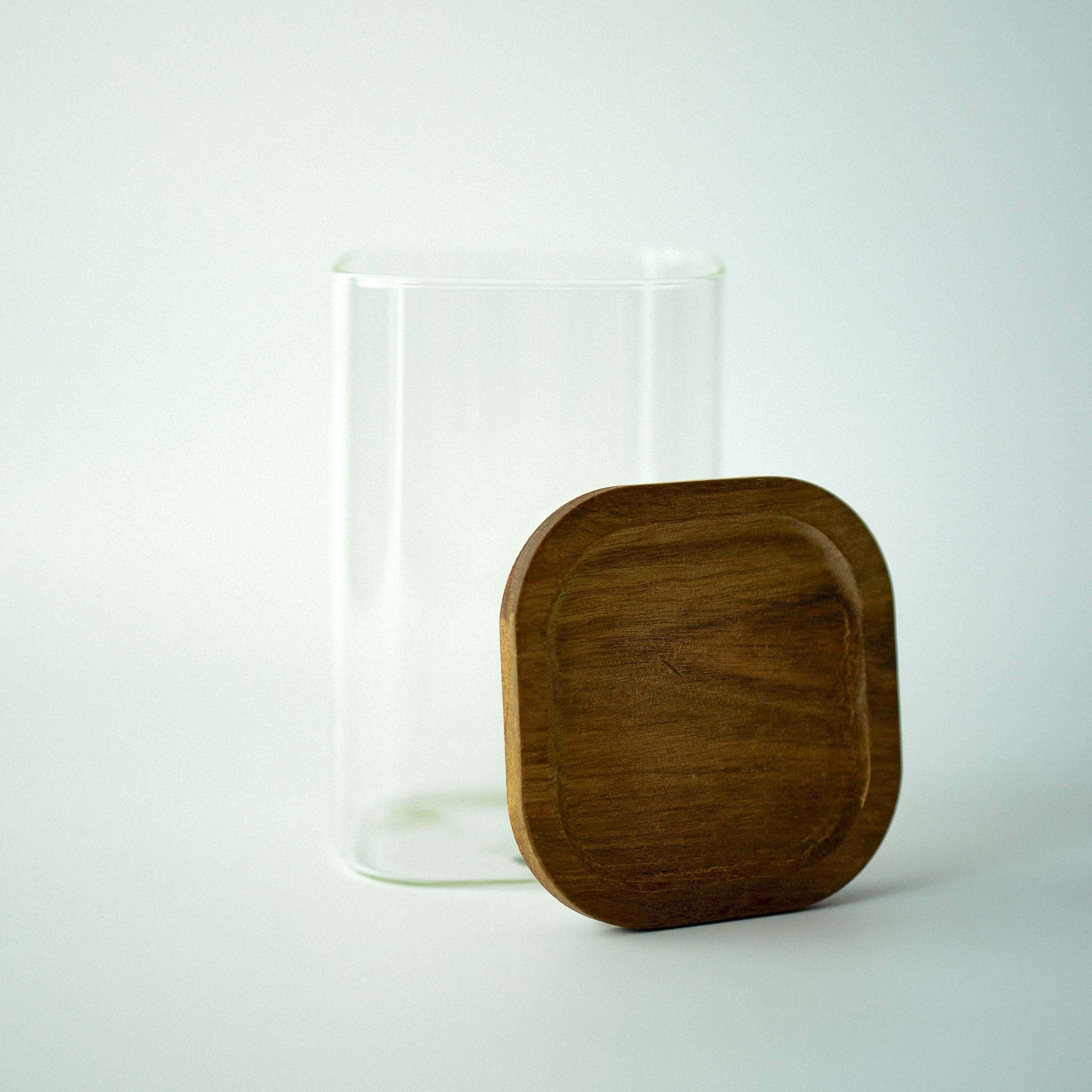 Glass Jars Bundle - Image 3