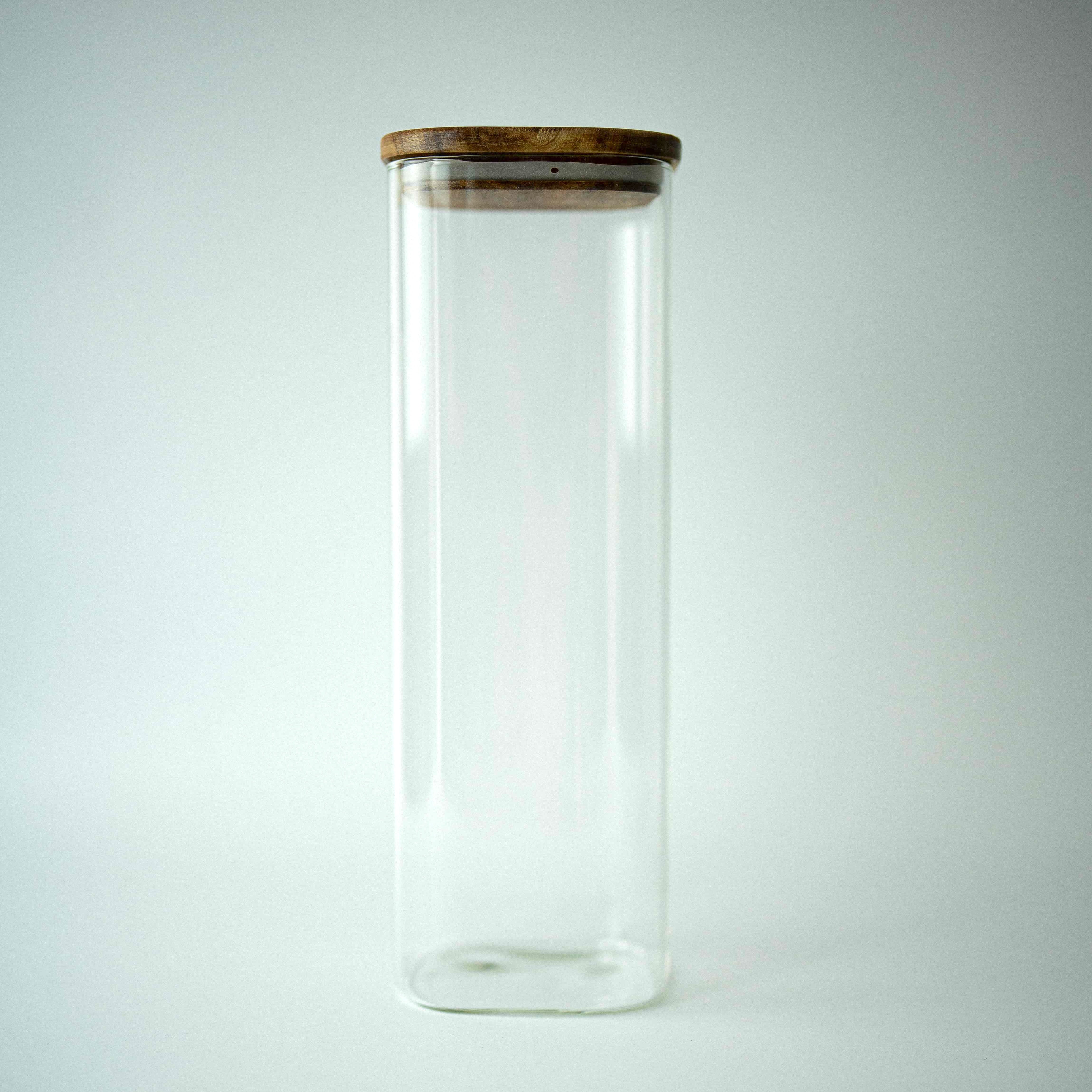 Glass Jars Bundle - Image 5
