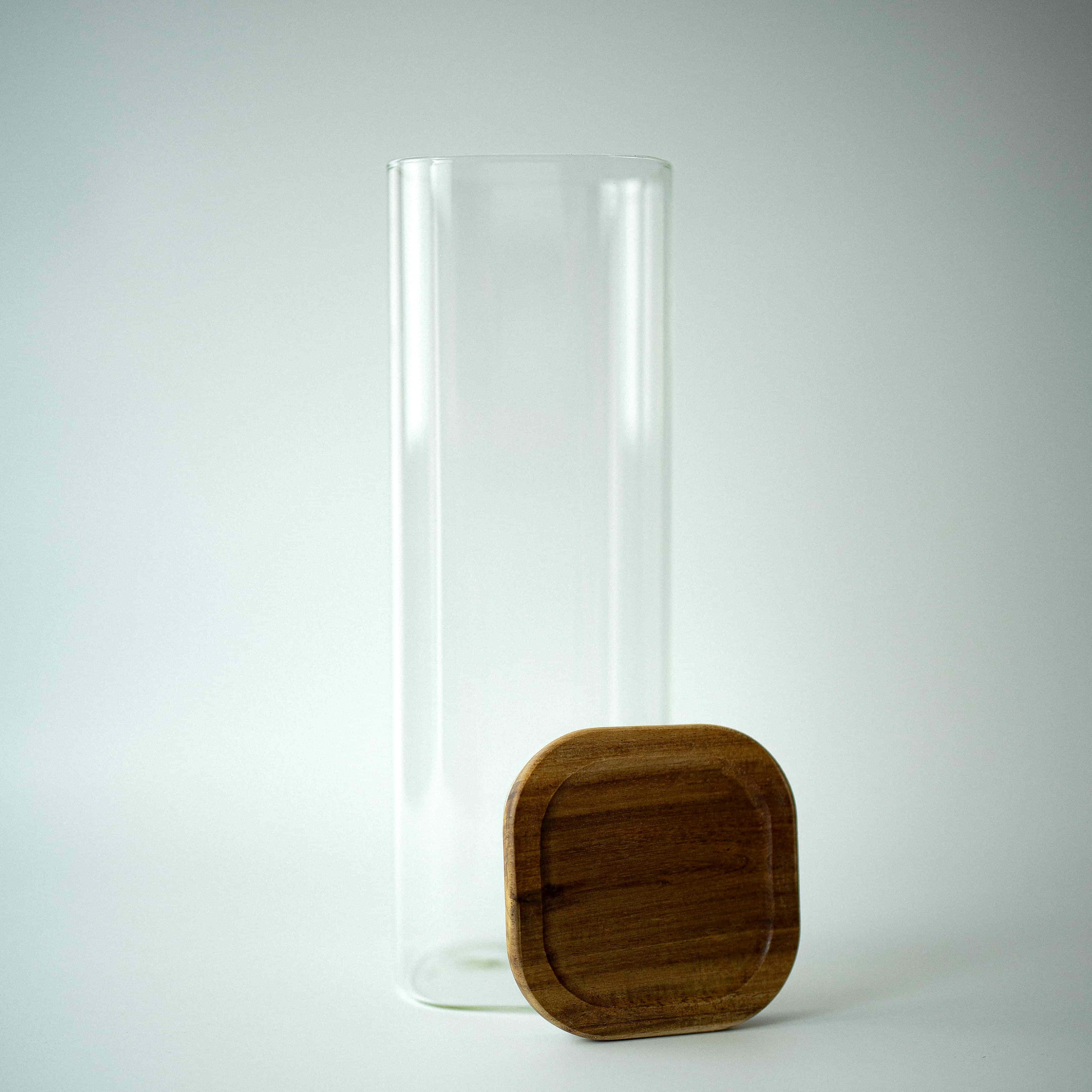 Glass Jars Bundle - Image 6