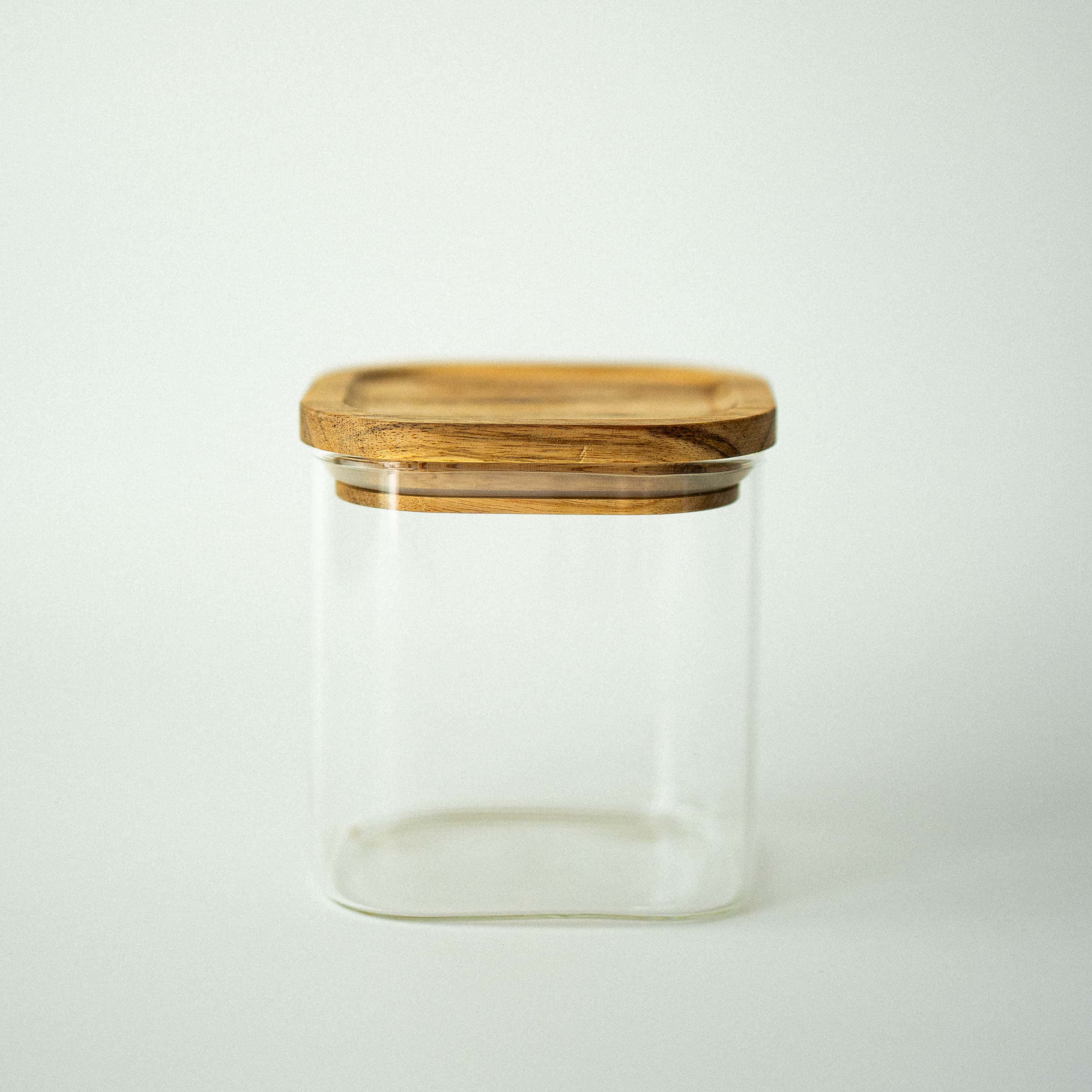 Glass Jars Bundle - Image 7