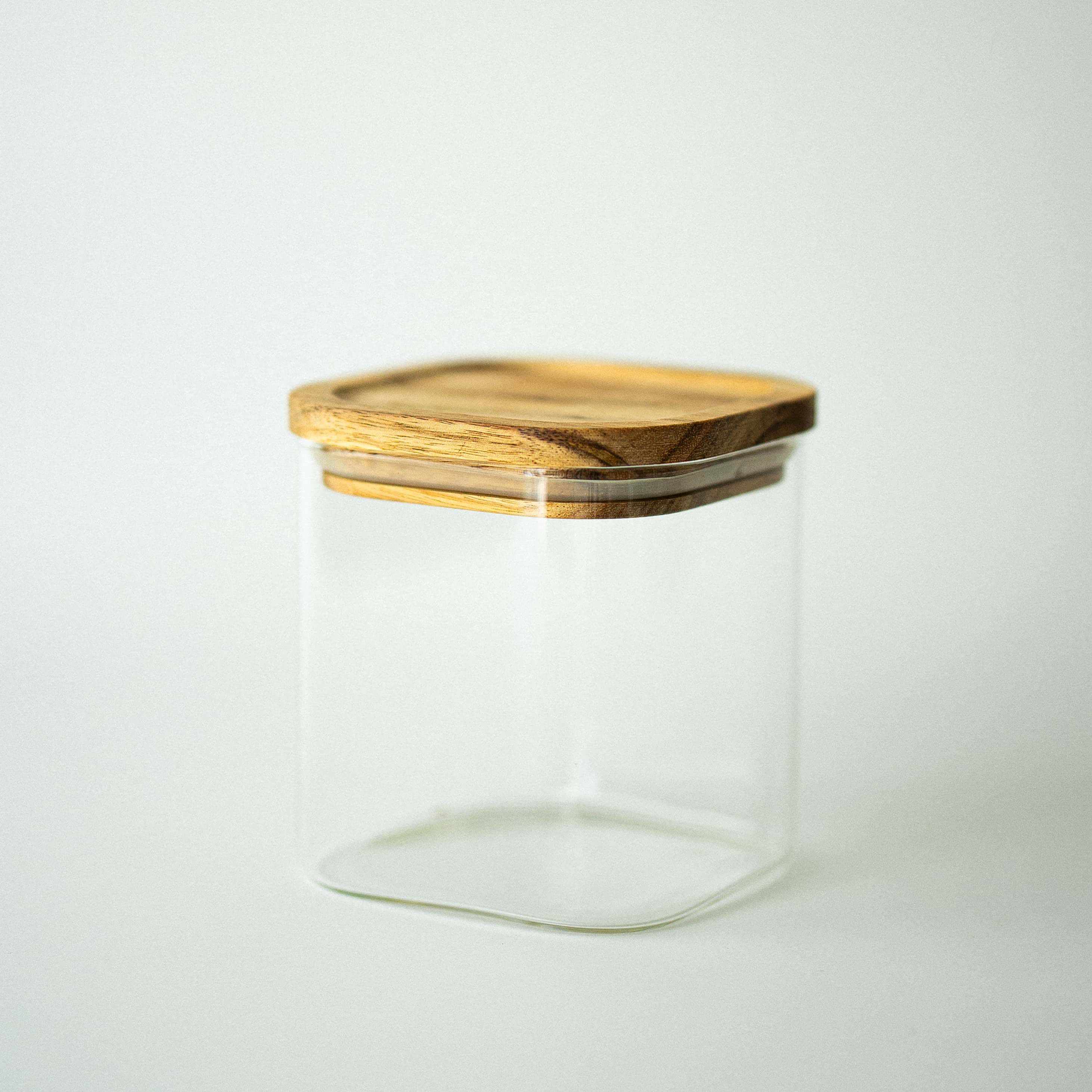 Glass Jars Bundle - Image 8