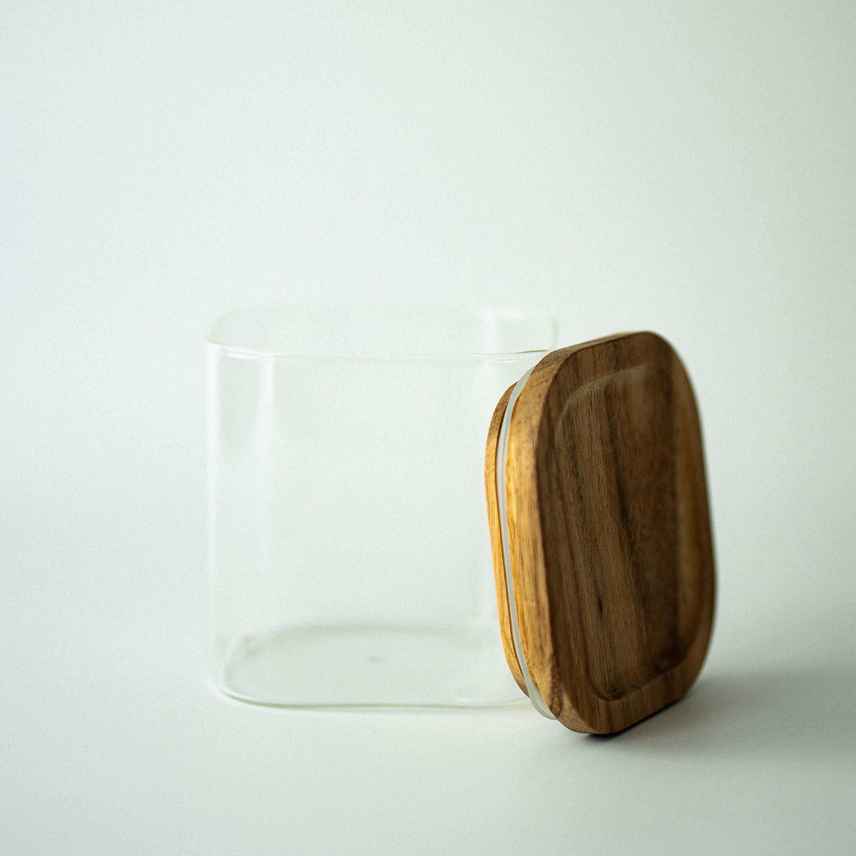 Glass Jars Bundle - Image 9