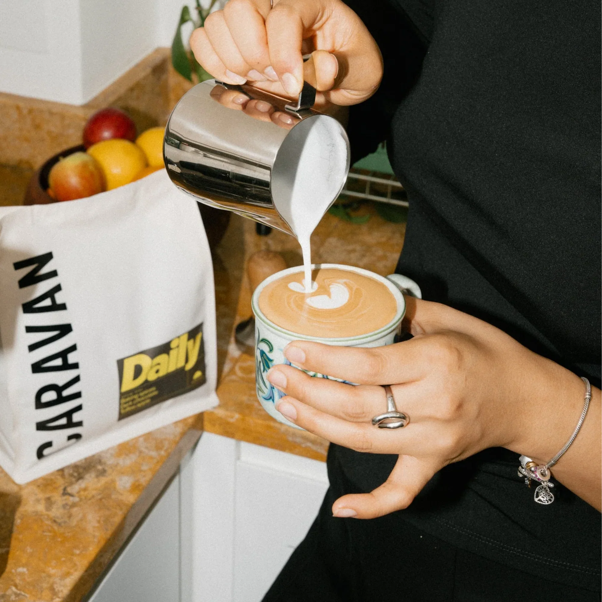 Caravan Coffee The Daily Ground Coffee - Image 3