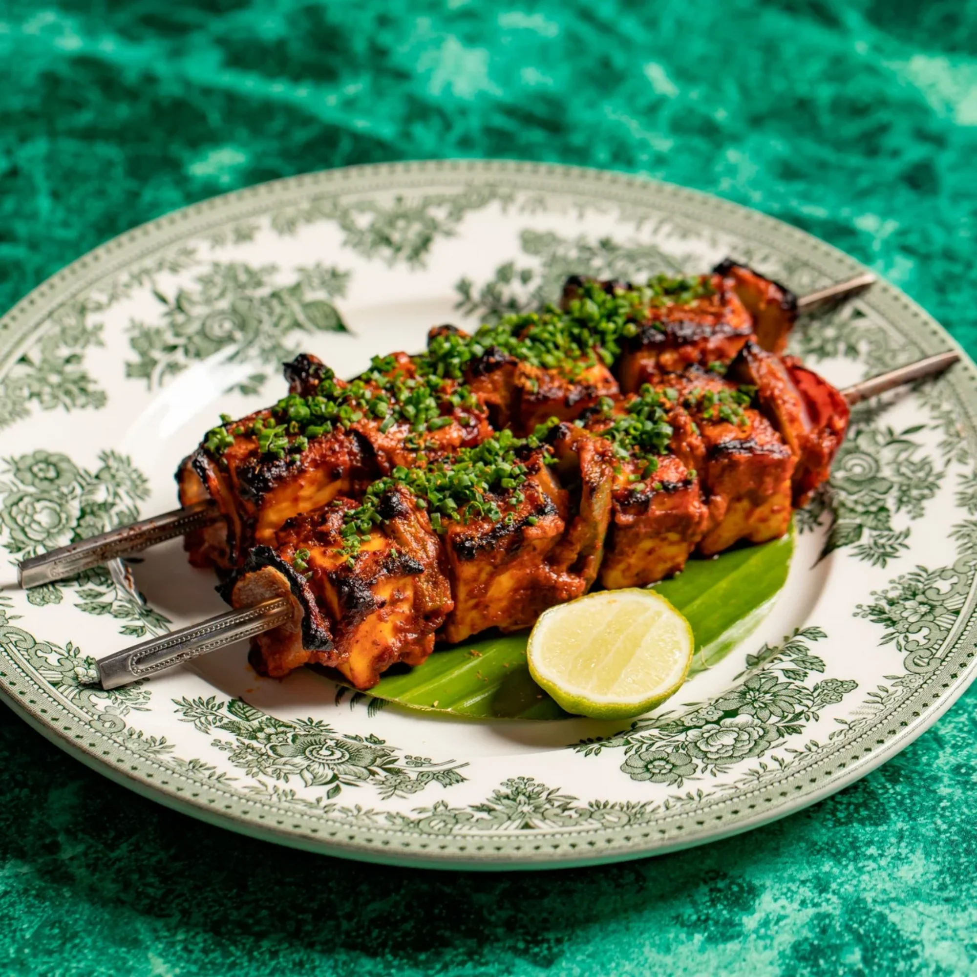 Gymkhana Classic Tandoori Marinade - Image 3