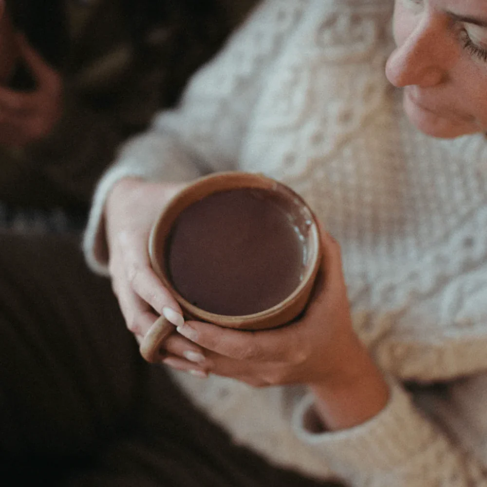 Harth Chocolate Cinnamon Hot Chocolate - Image 3