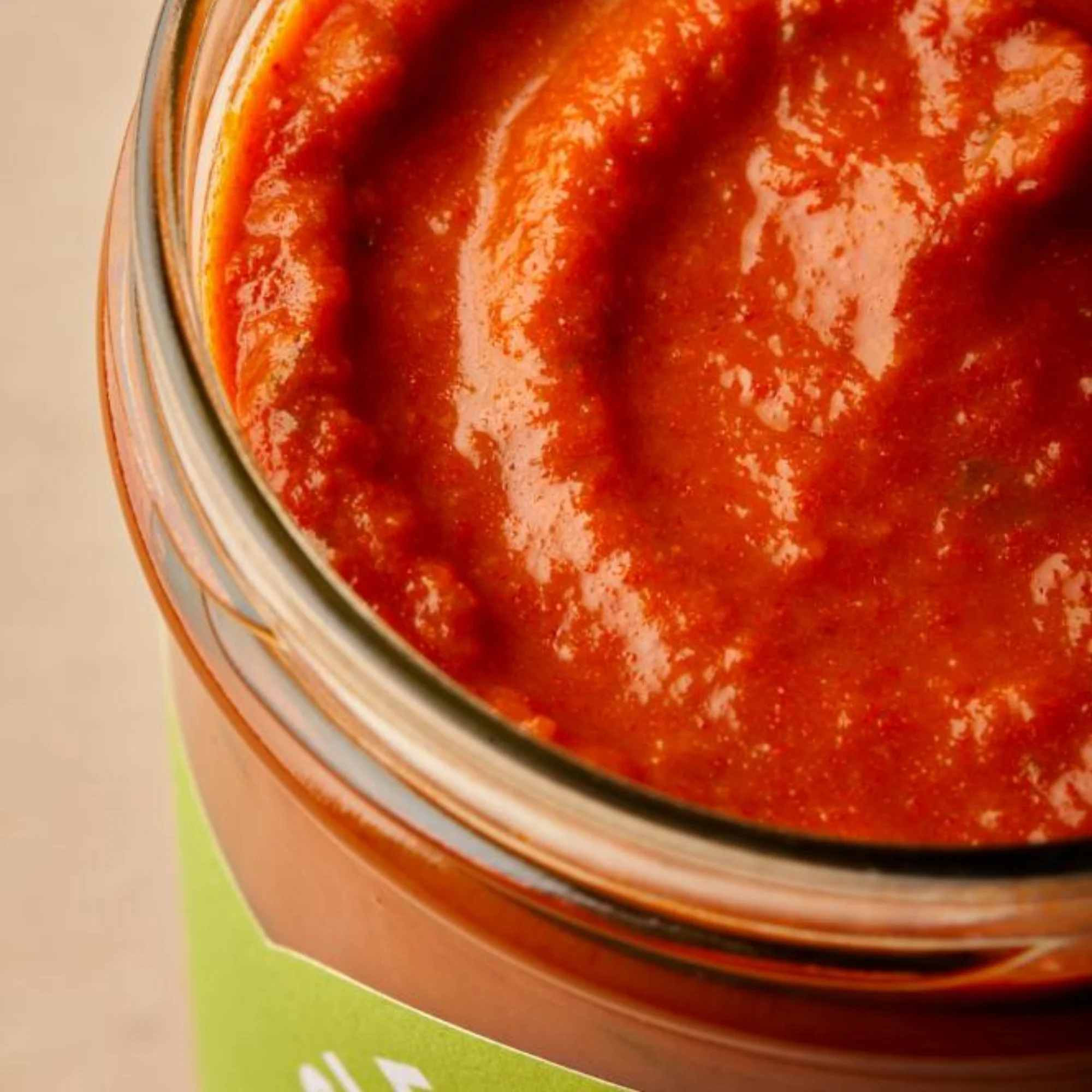 Isle of Wight Tomatoes Makhani Sauce - Image 3