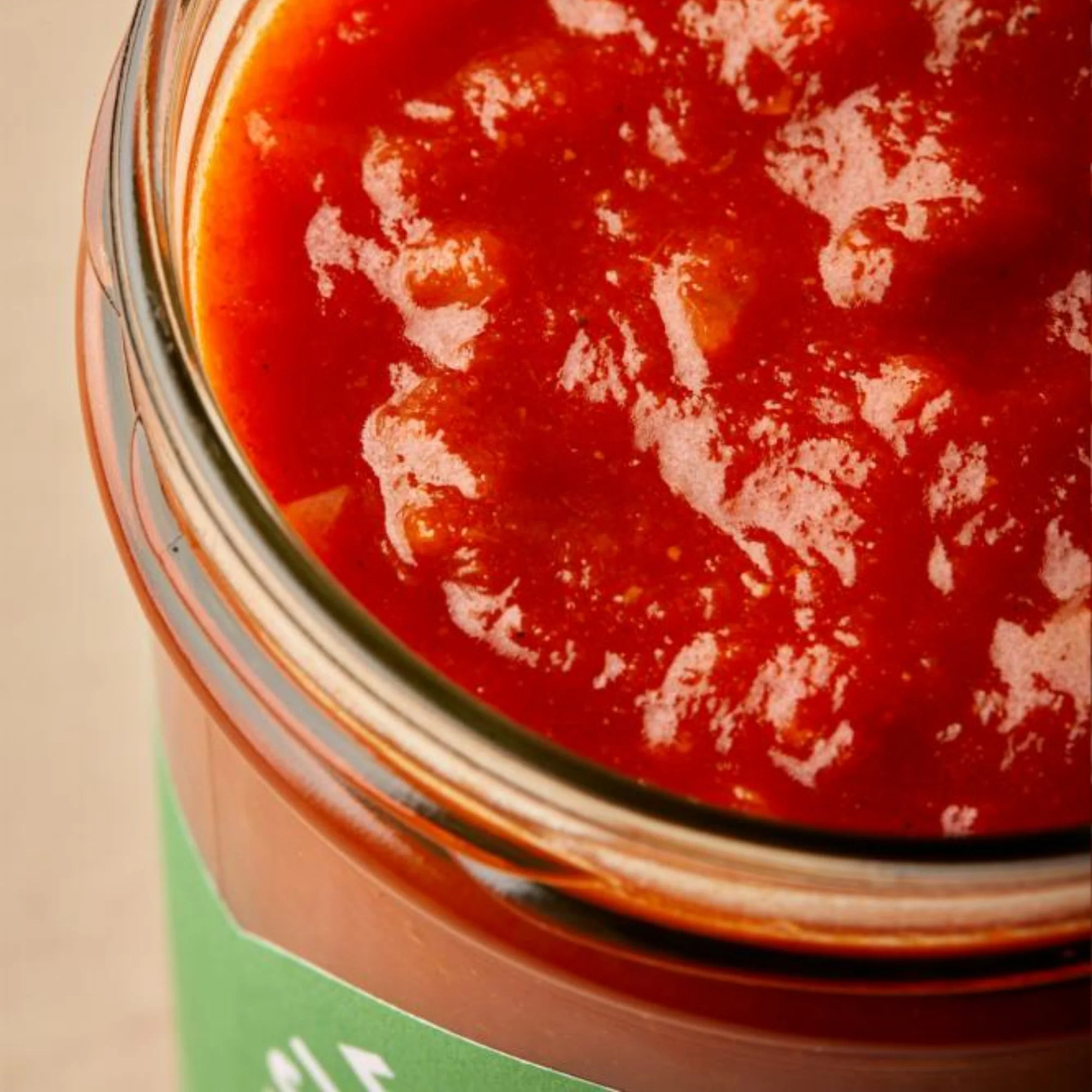 Isle of Wight Tomatoes Shakshuka Sauce - Image 3