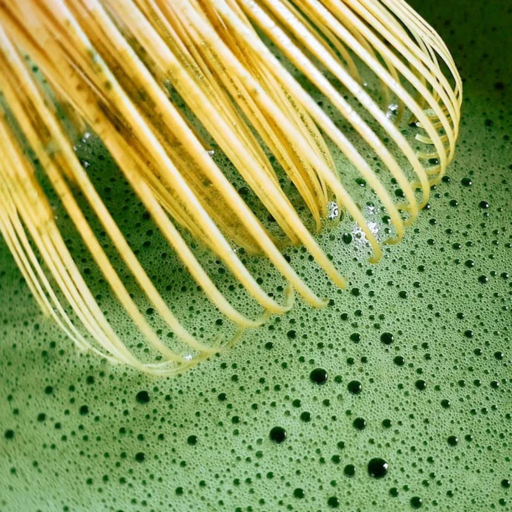Matcha Rebellion Organic Matcha Tin - Image 3