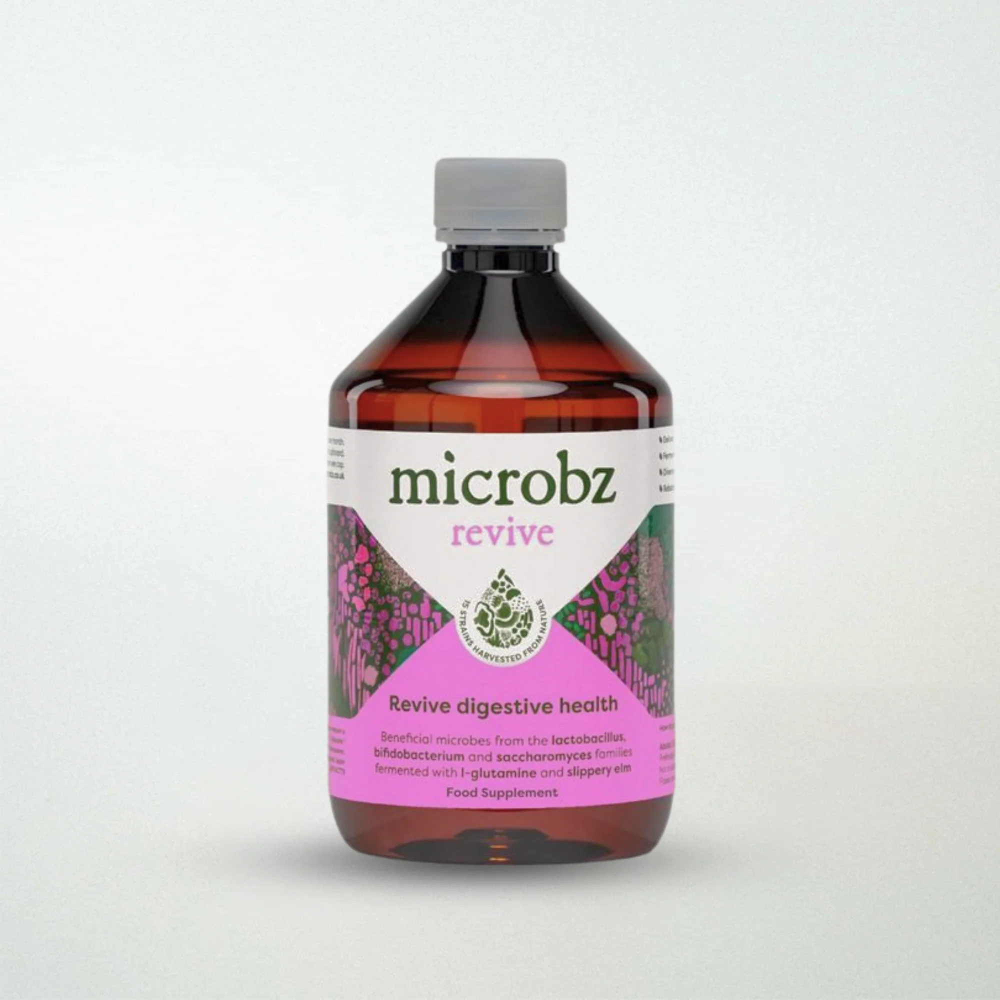 Microbz Revive