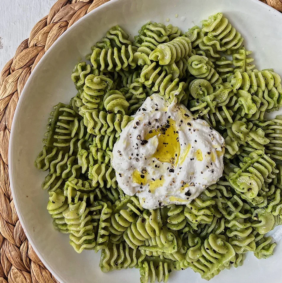 Northern Pasta Co Radiatori - Image 3