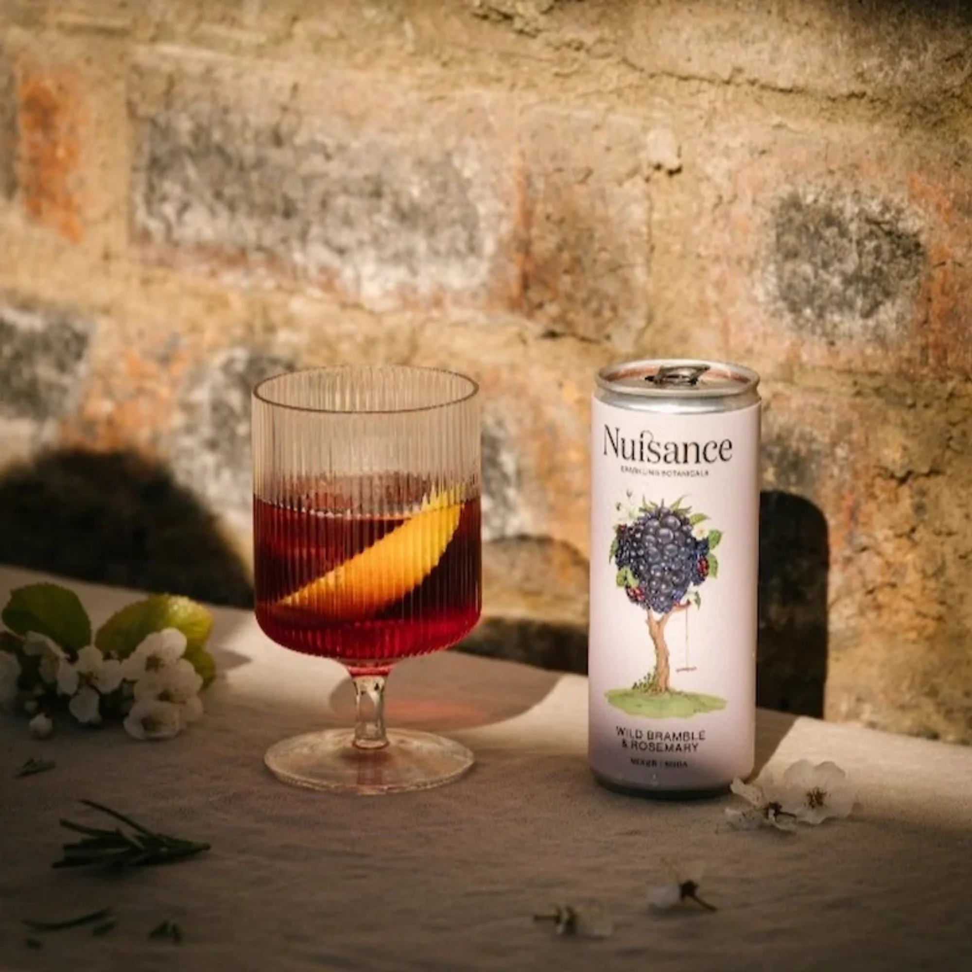 Nuisance Bramble & Rosemary - Image 3