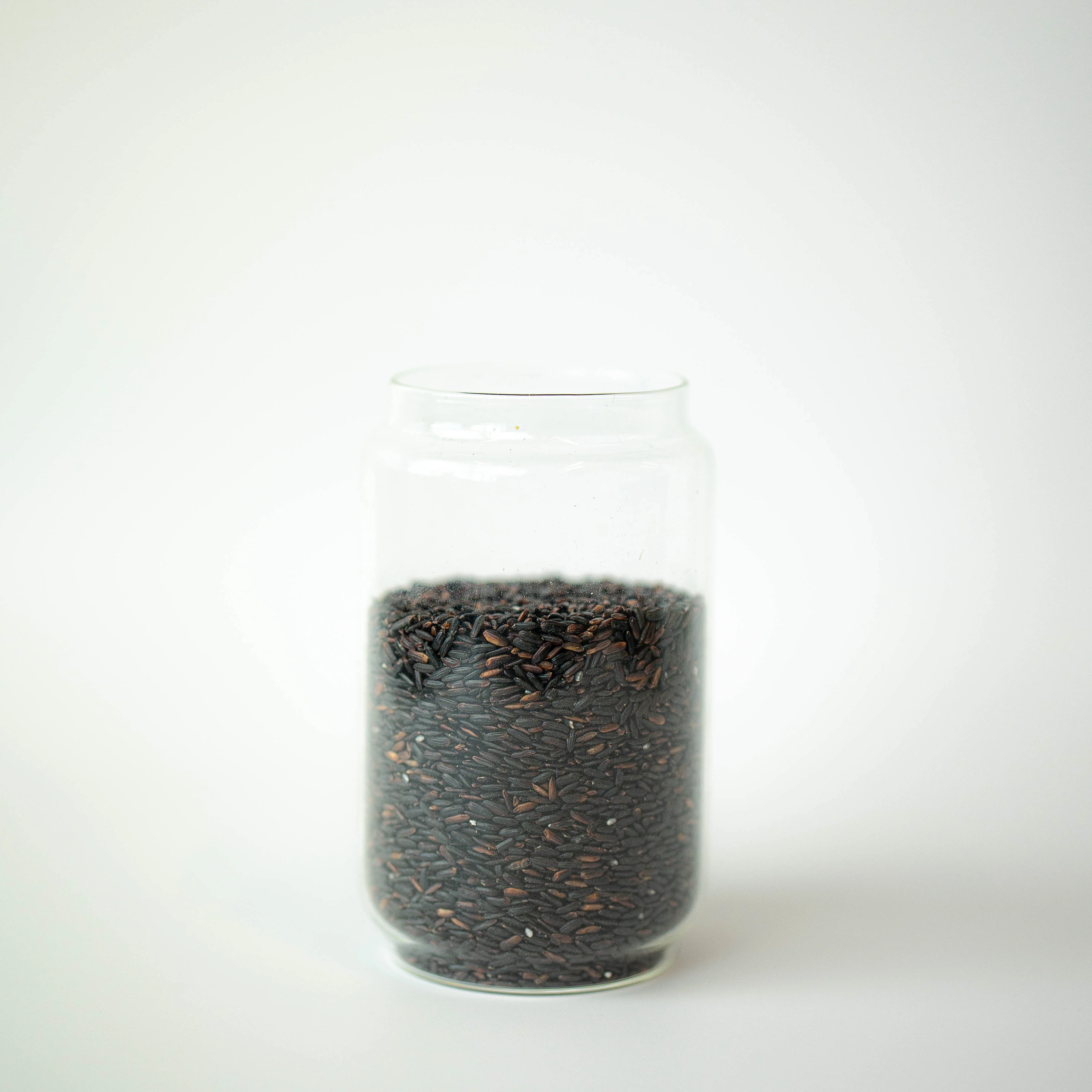 Organic Black Rice (500g) - Image 3