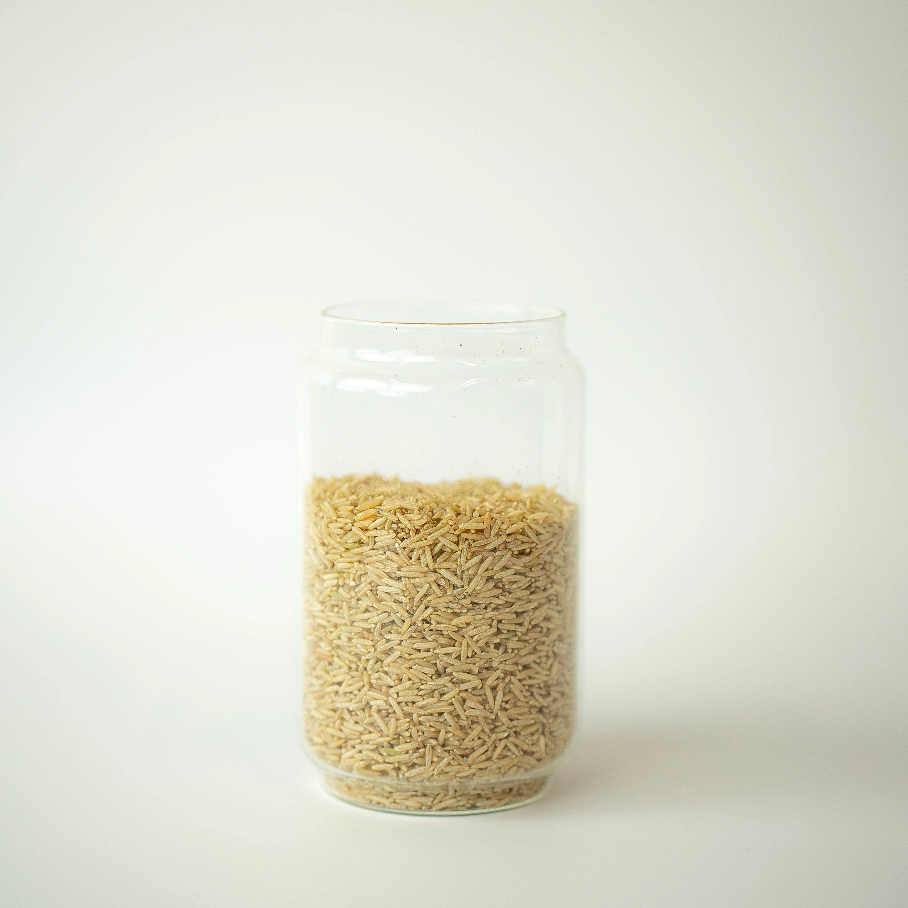 Organic Brown Basmati Rice (500g) - Image 3