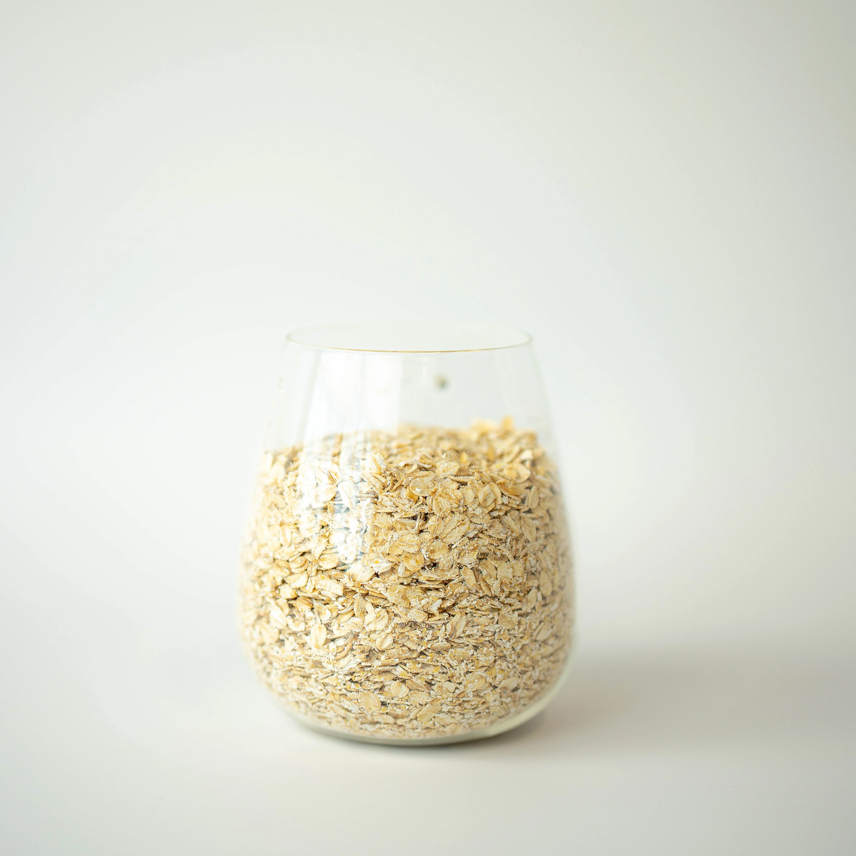 Organic Jumbo Oatflakes (500g) - Image 3