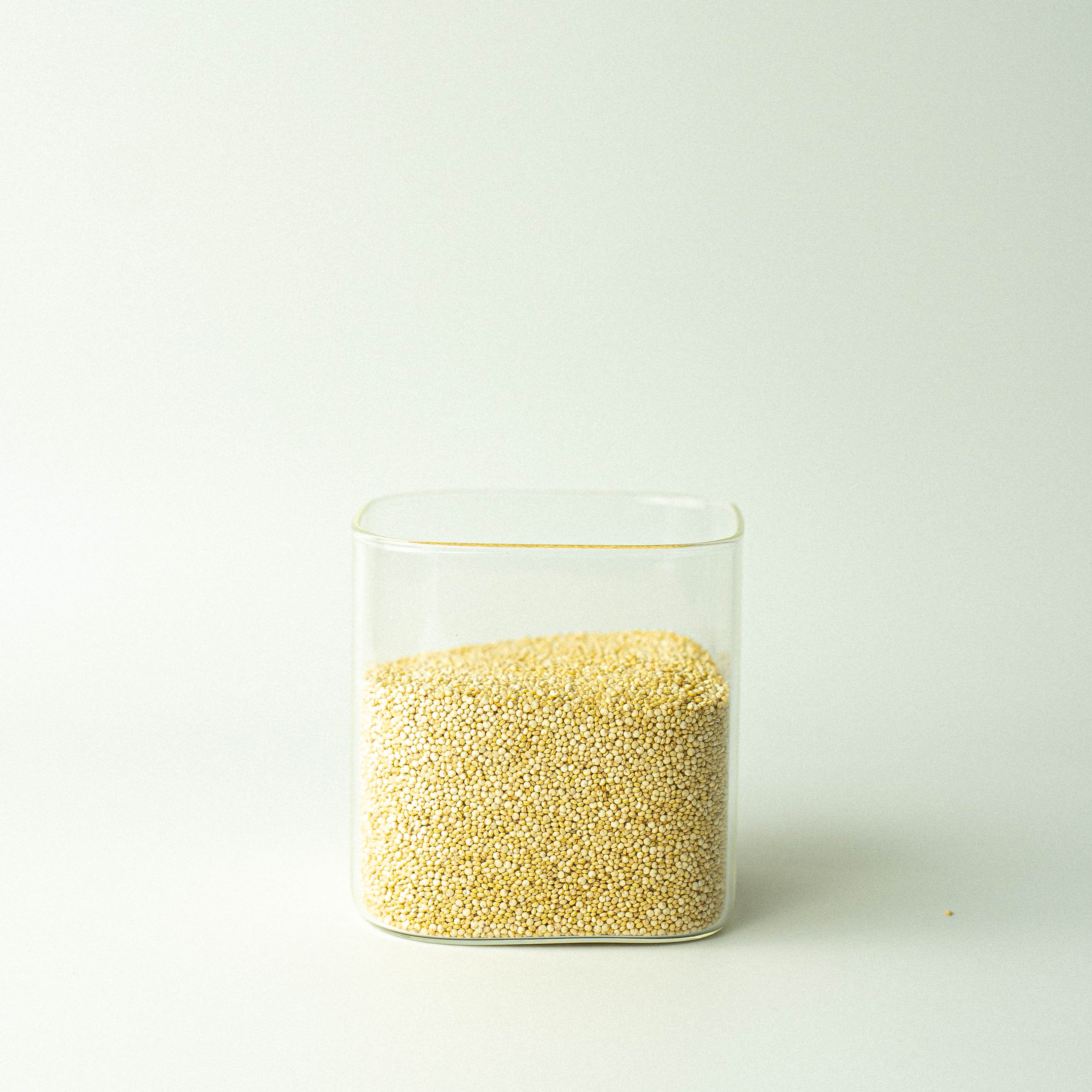 Organic White Quinoa (500g) - Image 3