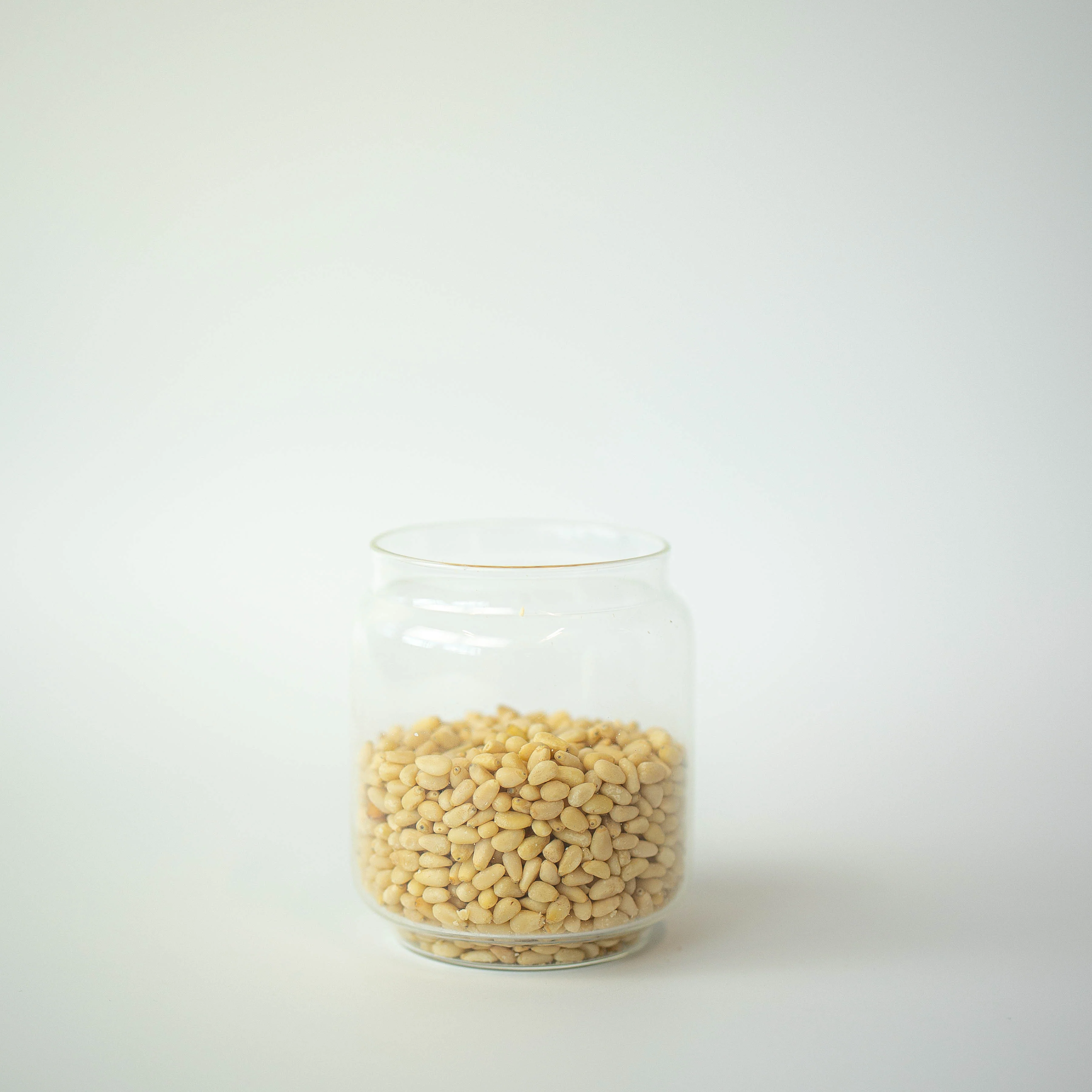 Pine Nuts (125g) - Image 3