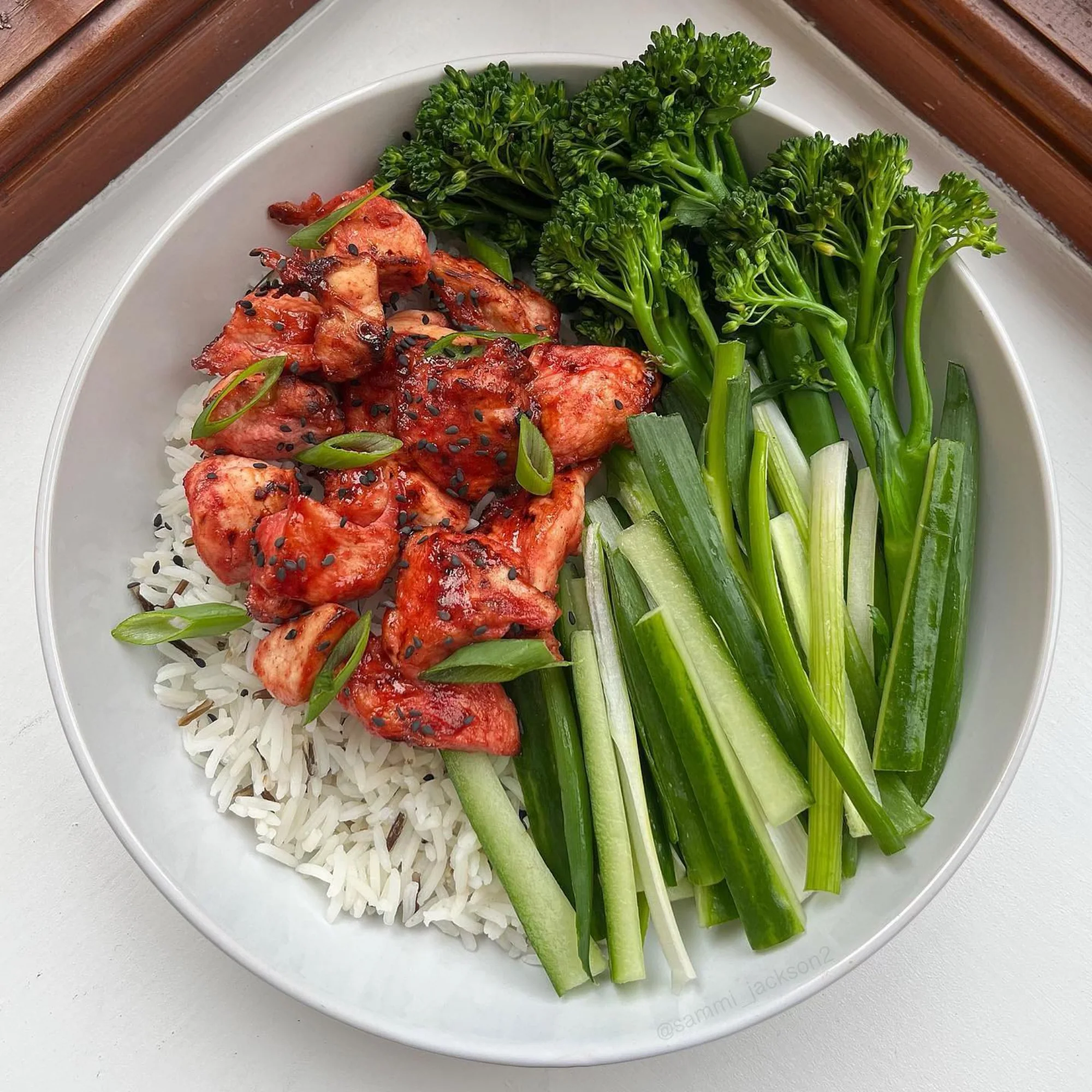 Pureety Chinese Char Siu Seasoning - Image 2