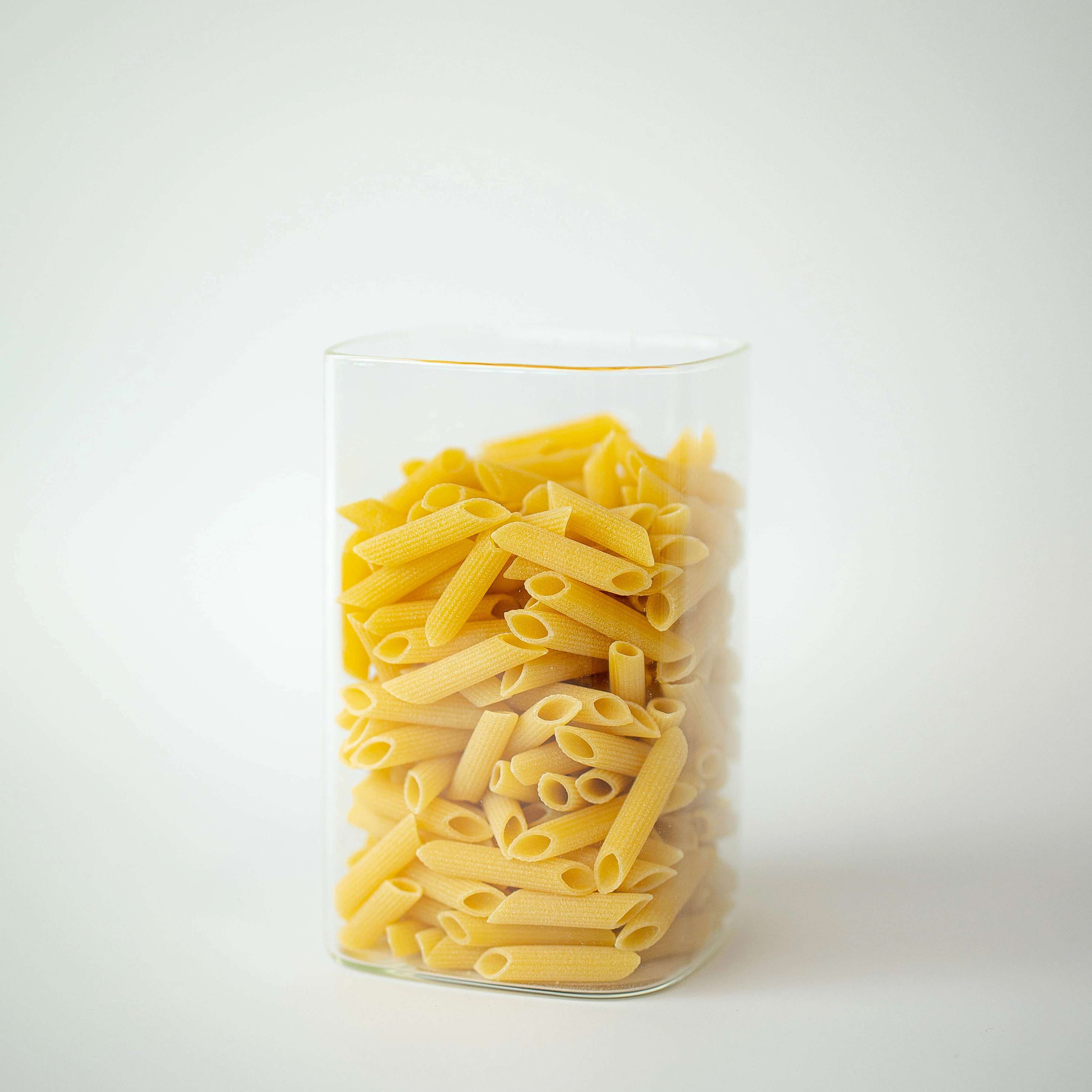 White Penne (500g) - Image 3