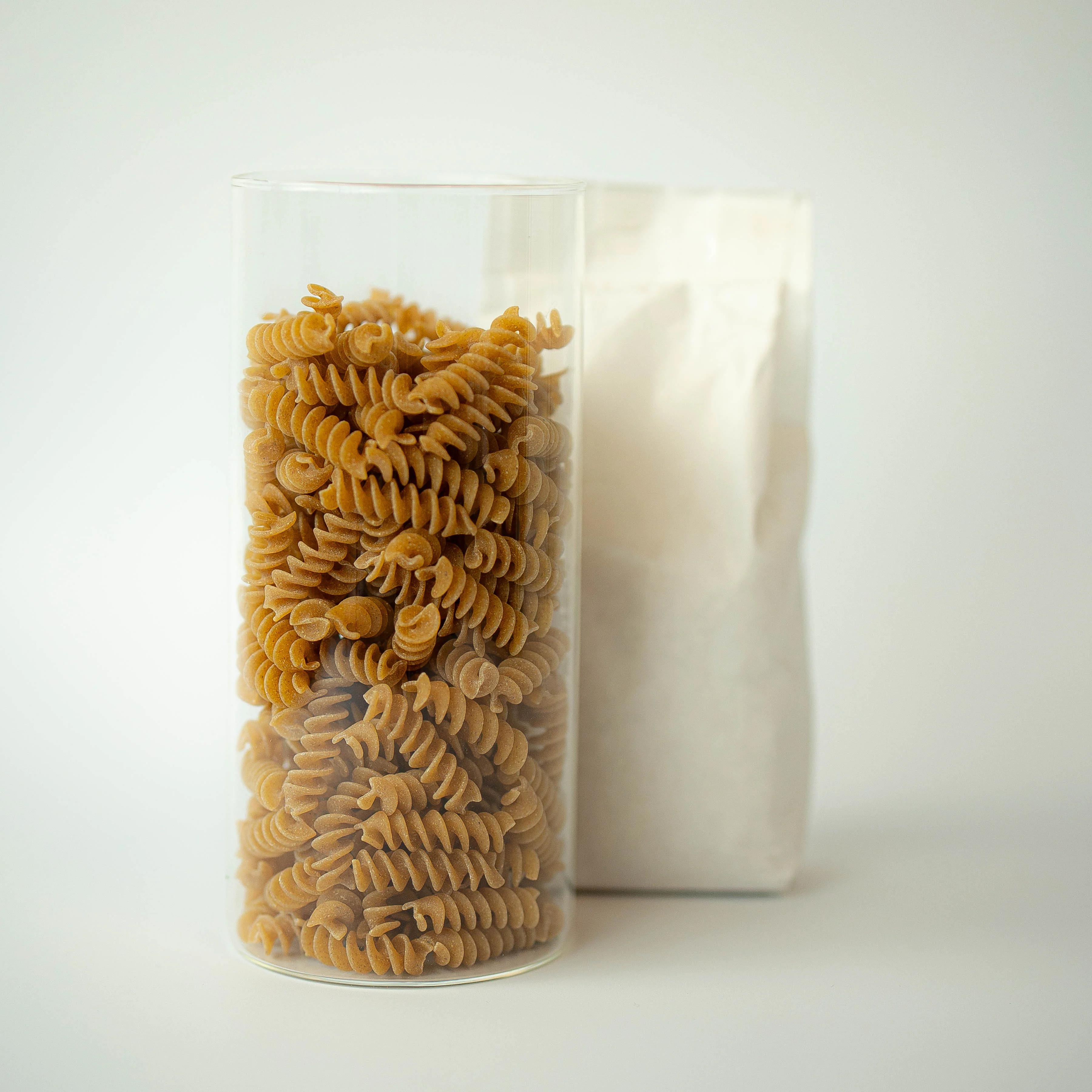 Wholewheat Fusilli (500g) - Image 3